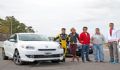 Un Fluence GT, protagonista de la nueva serie web de Renault