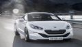 Peugeot lanz� el nuevo RCZ, desde $291.000