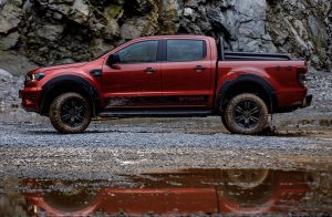 Storm La Nueva Ford Ranger Mega Autos