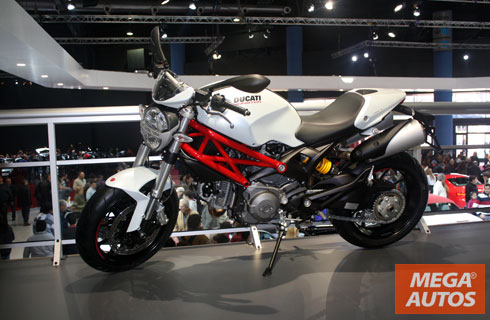 Ducati Argentina