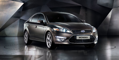 Ford Mondeo, todas las versiones y motorizaciones del mercado, con