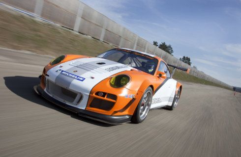 Porsche quiere revancha