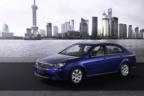 Las marcas más vendidas en China