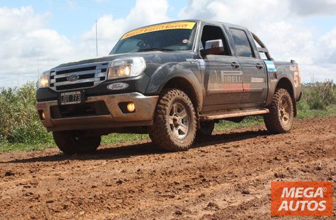 6to Pirelli Adventure Challenge: Esteros del Iberá, Corrientes