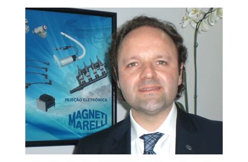 Magnetti Marelli con nuevo Presidente para el Mercosur