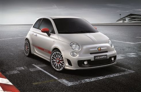 El Fiat 500 Abarth ya tiene precio