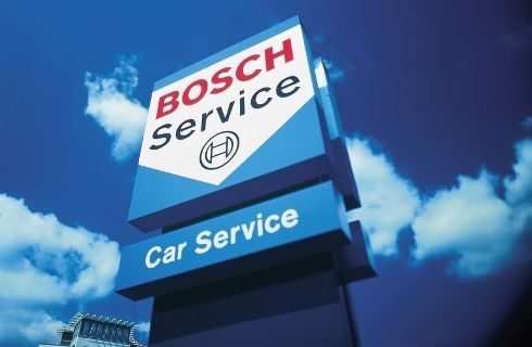 Bosch Service consolida la expansión de su modelo de taller