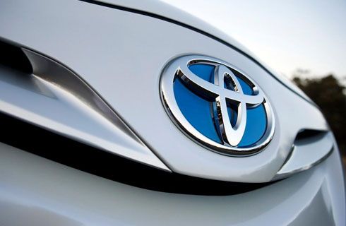 Toyota elegida nuevamente como la marca automotriz más valiosa