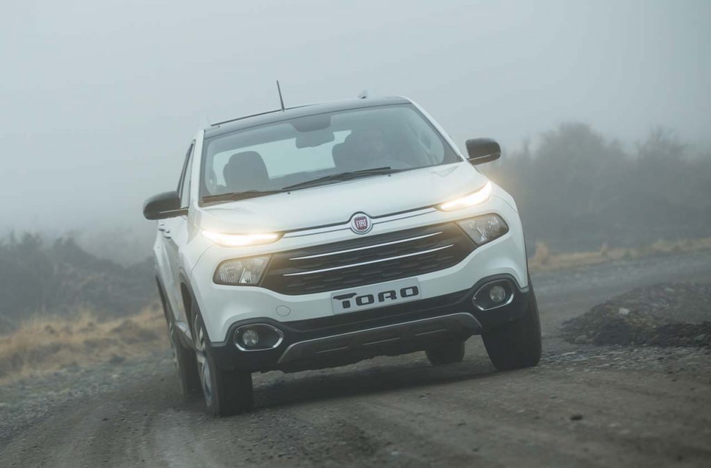 Fiat Toro