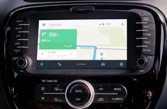 Qualcomm y Google potencian Android para el auto