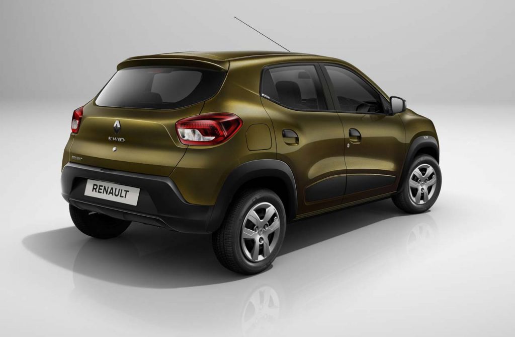 Renault Kwid