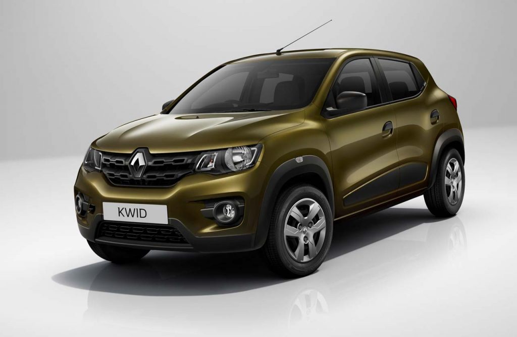 Renault Kwid