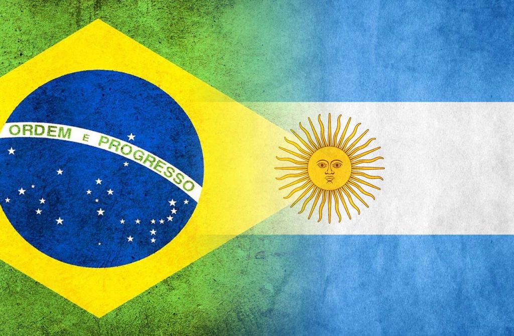 Argentina Brasil acuerdo automotor