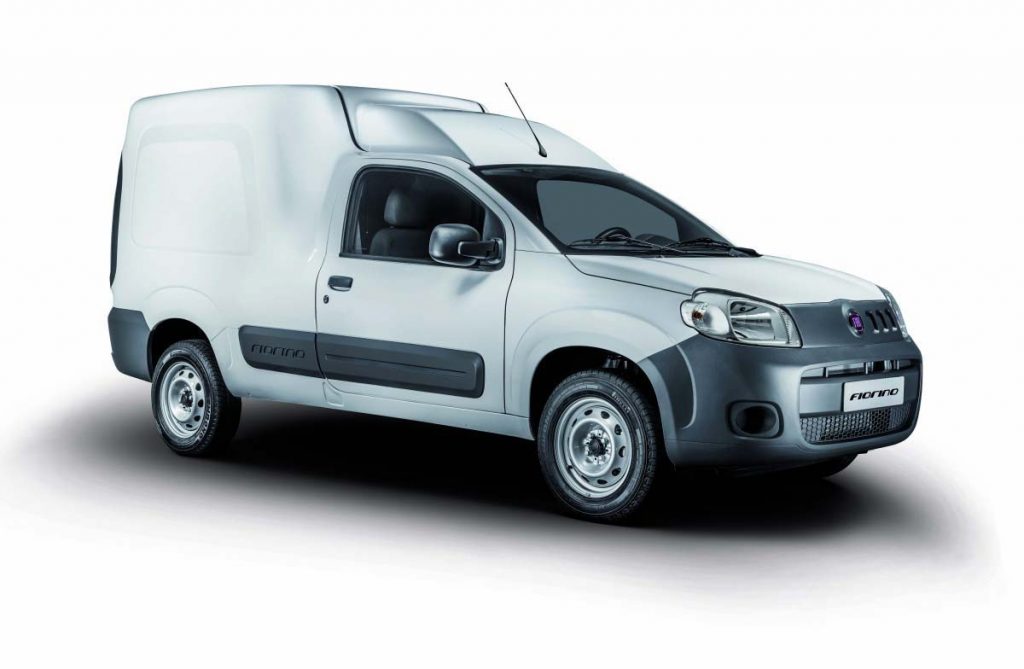 Fiat Fiorino