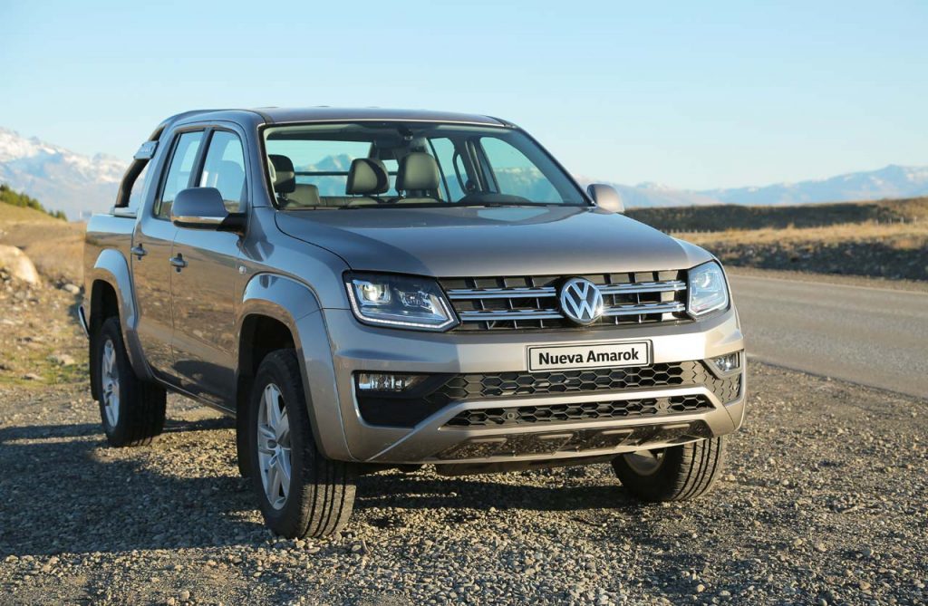 Nueva Amarok