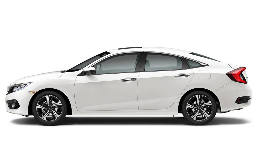 Nuevo Honda Civic