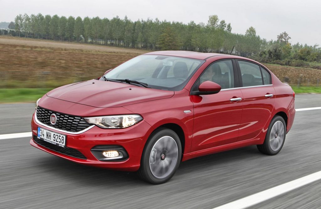 Fiat Tipo