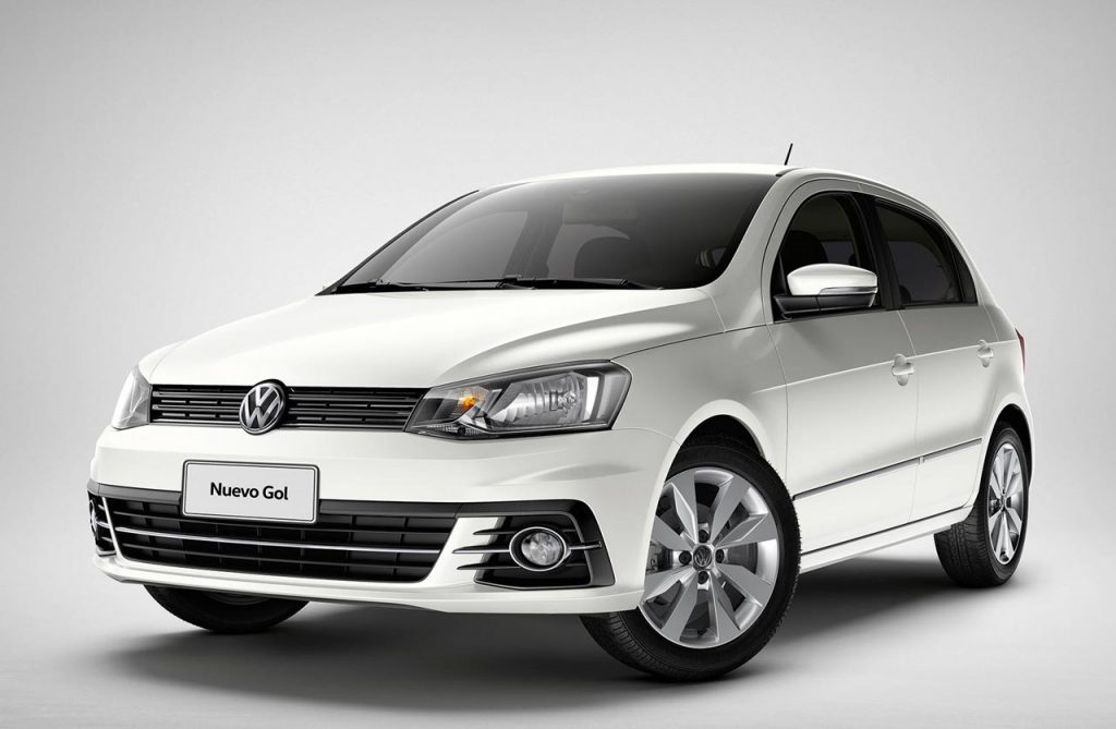 Volkswagen Gol