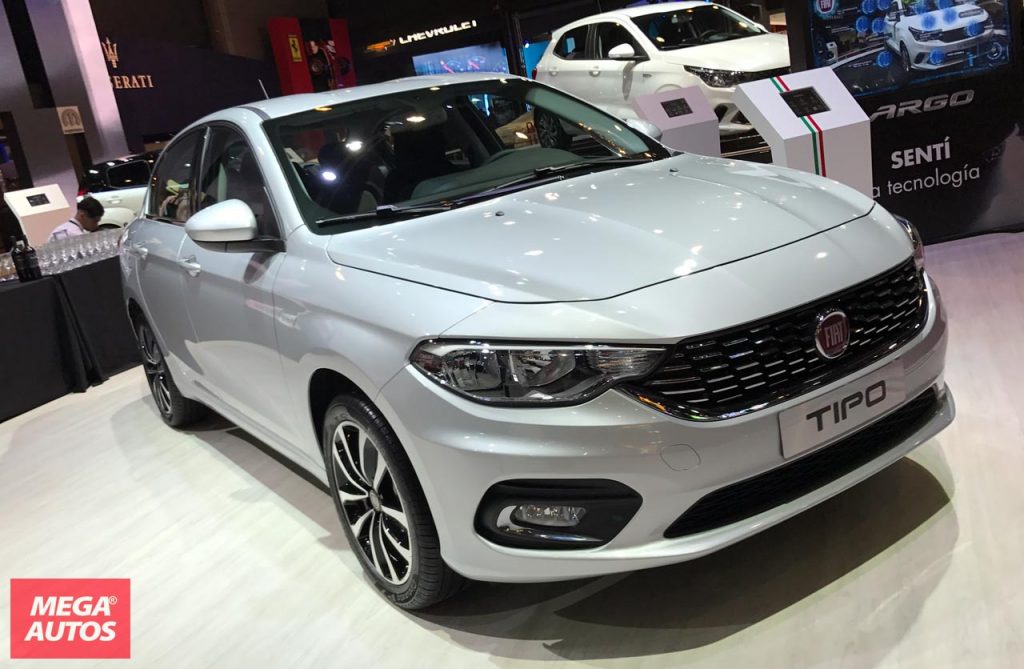 Fiat Tipo