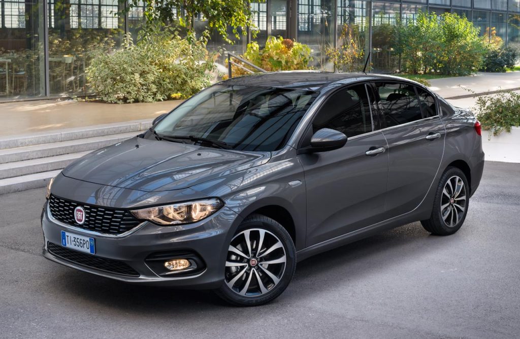 Fiat Tipo