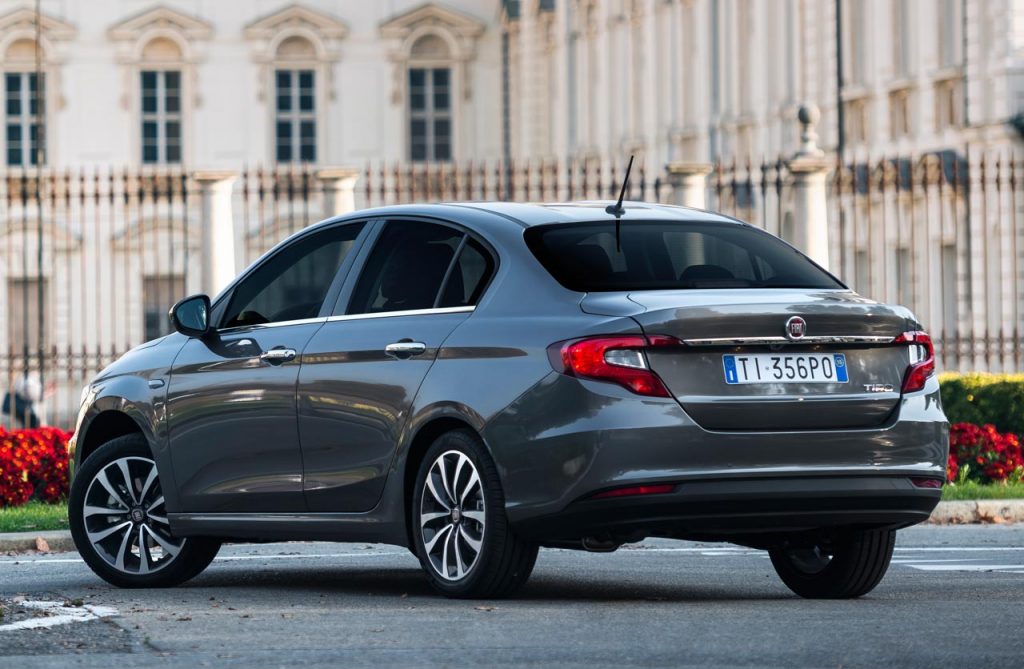 Fiat Tipo