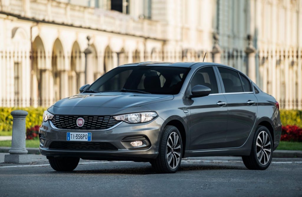 Fiat Tipo