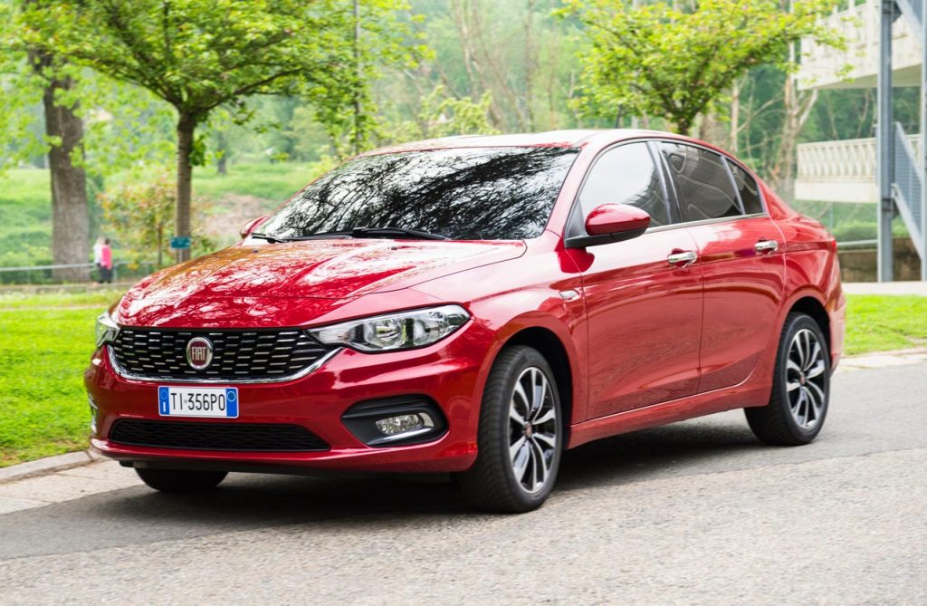 Fiat Tipo