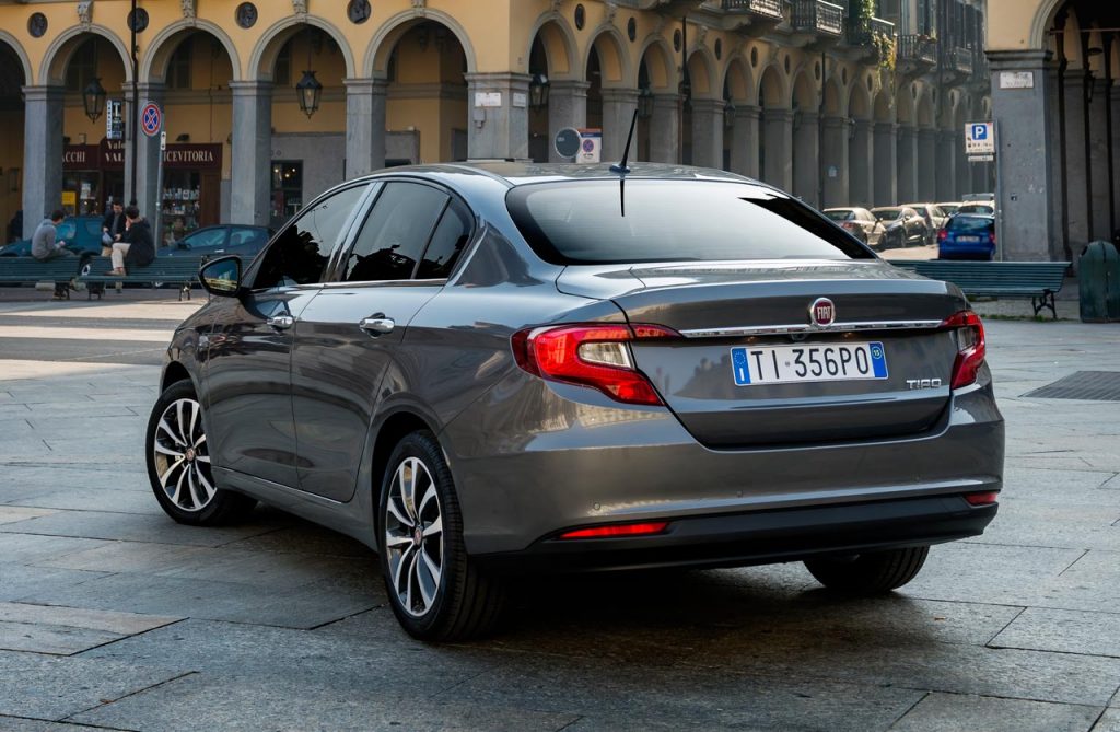 Fiat Tipo