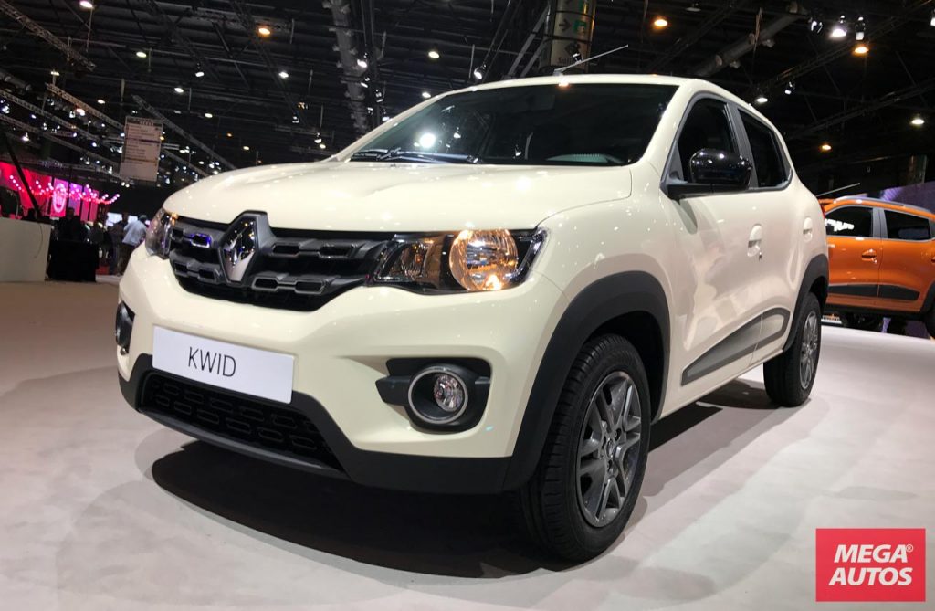 Renault Kwid