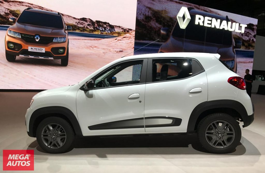 Renault Kwid