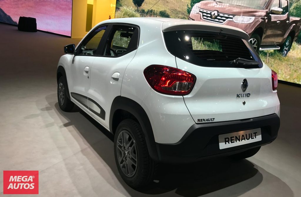 Renault Kwid