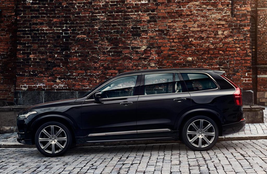 Volvo XC90 Diesel