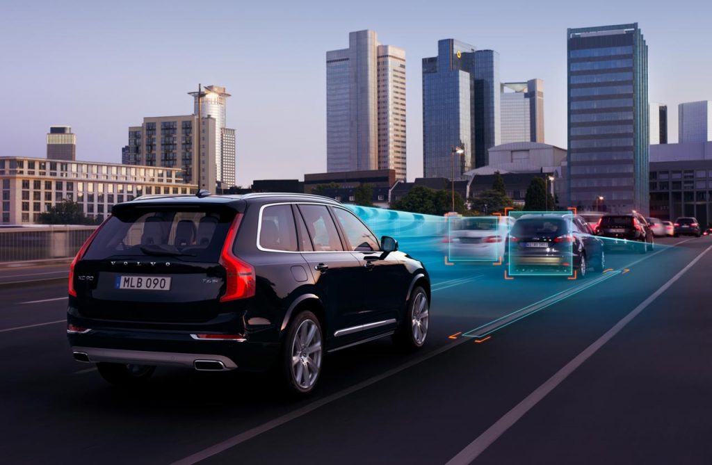 Volvo XC90 Diesel