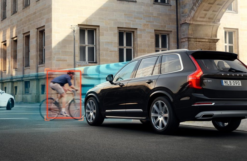 Volvo XC90 Diesel