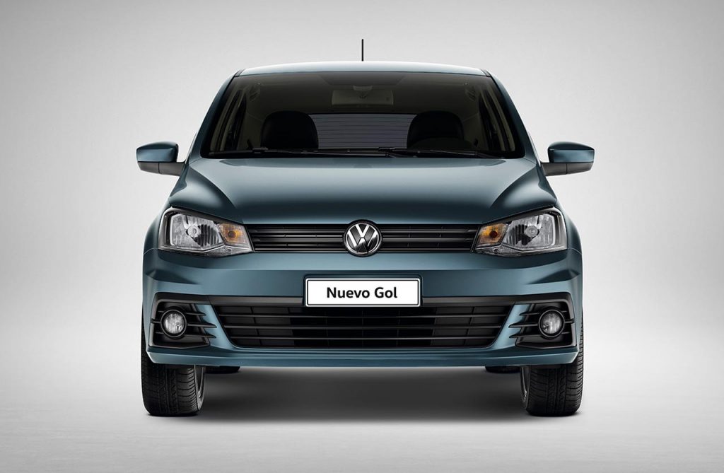 Volkswagen Gol