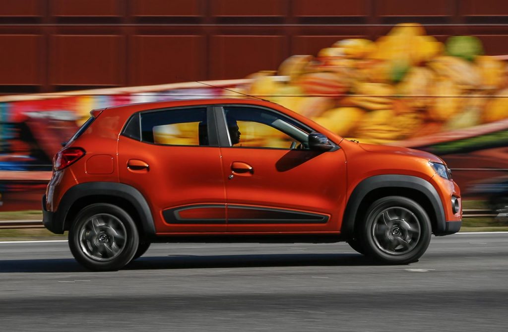 Renault Kwid