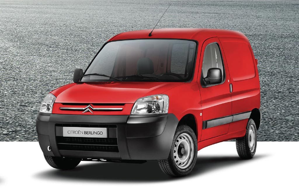 Citroën Berlingo