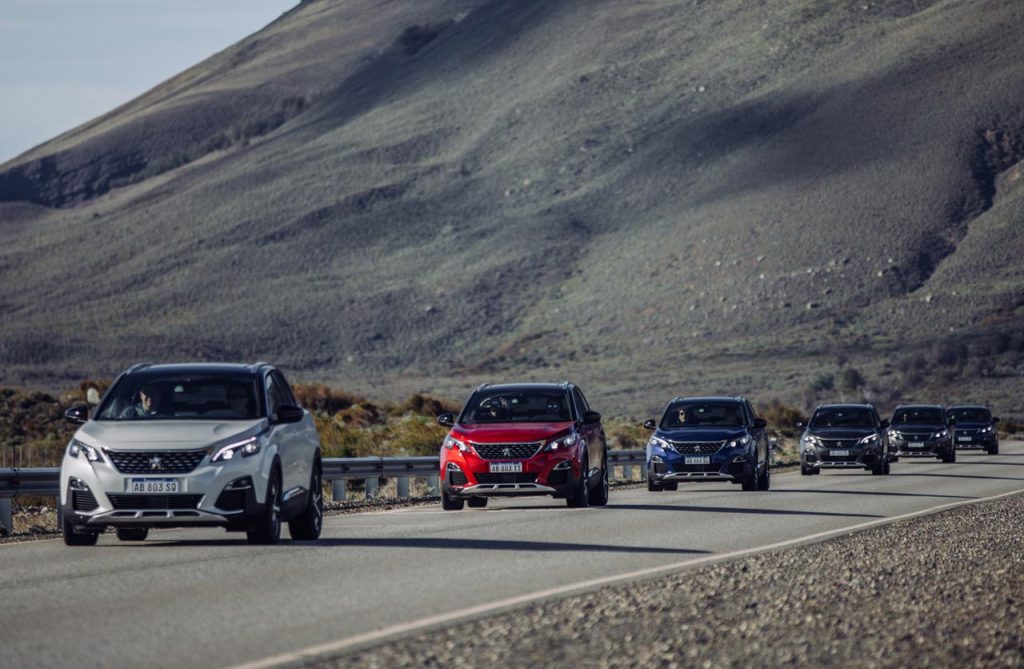 Nuevo Peugeot 3008