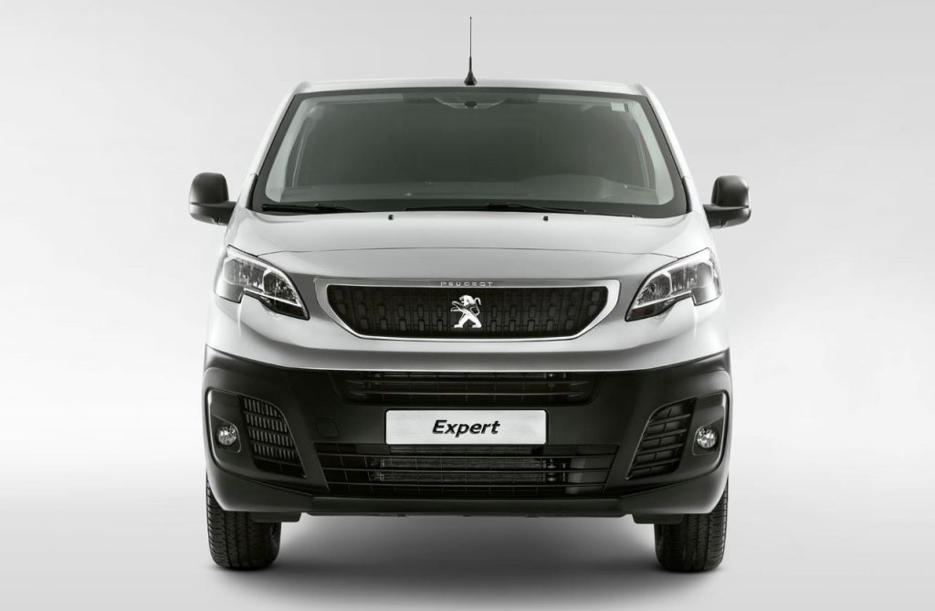 Peugeot Expert