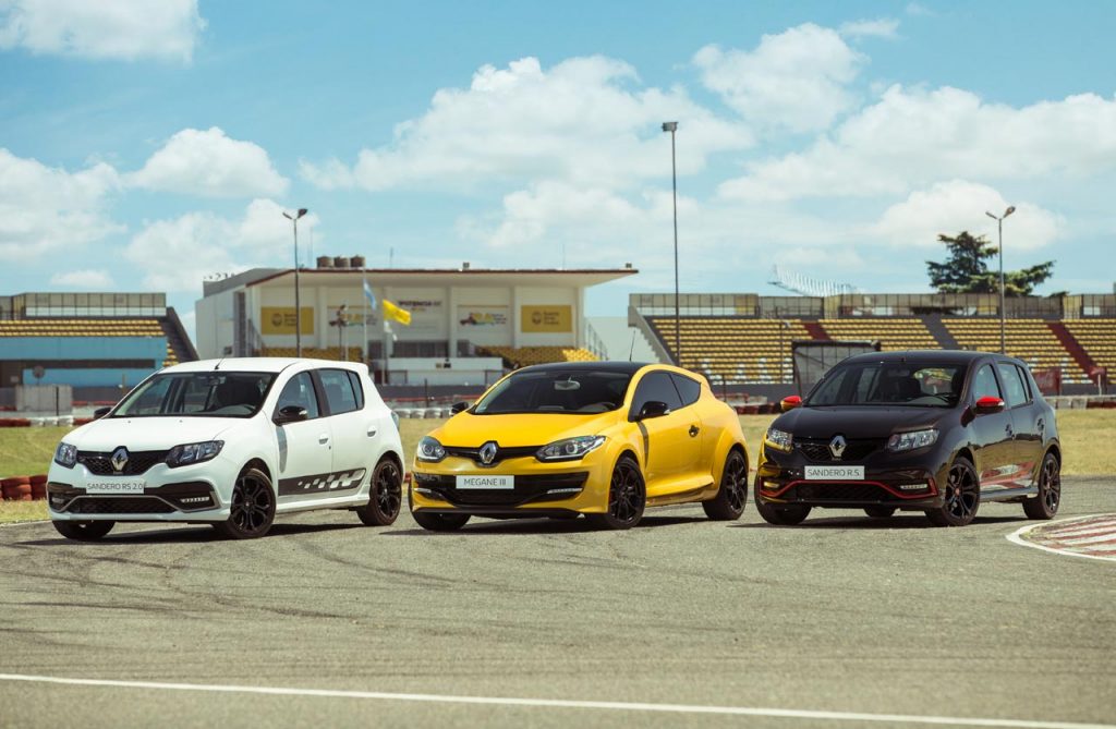 Renault Sport Argentina