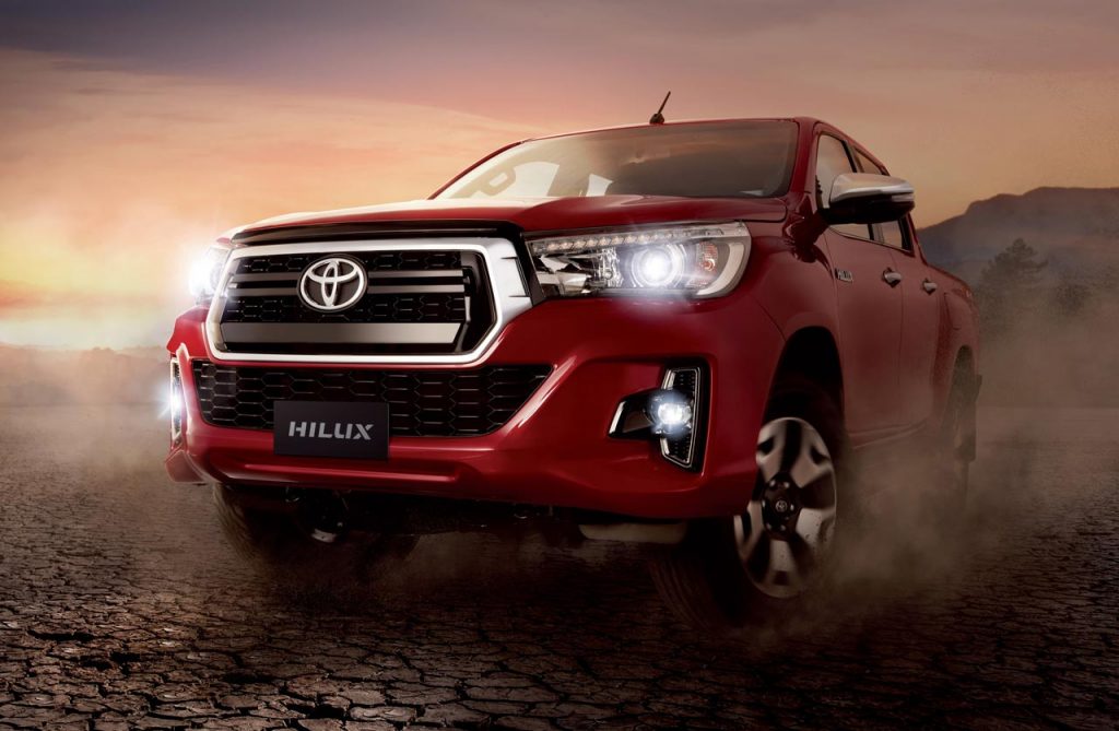 Toyota-hilux-2019-adelante - Mega Autos