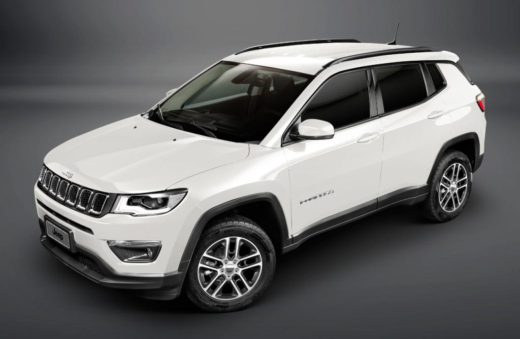 Jeep Compass 2019