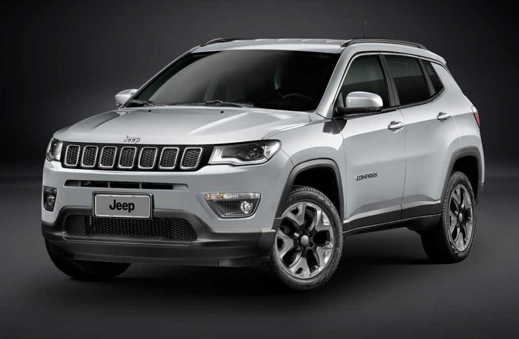 Jeep Compass 2019