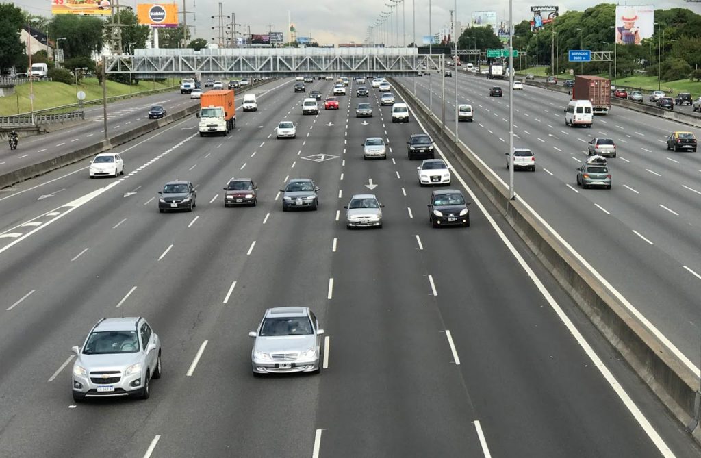 Ruta auto documentación consejos