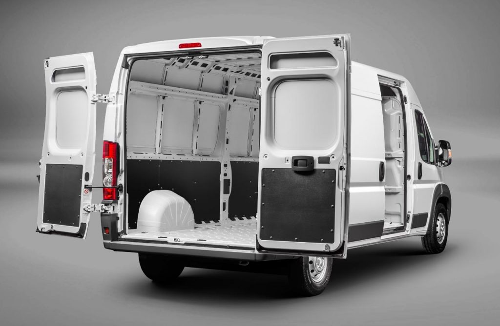 Nuevo Fiat Ducato