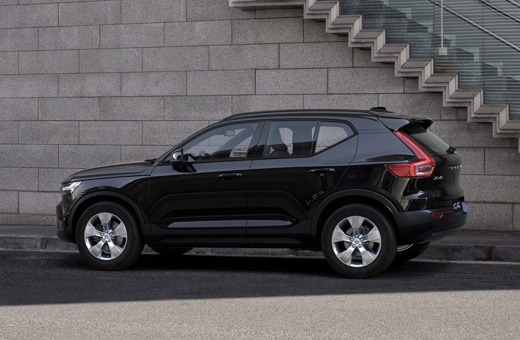 Volvo XC40 T4 Kinetic