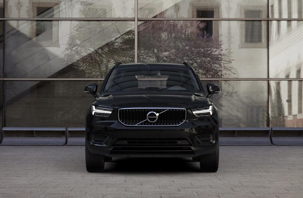 Volvo XC40 T4 Kinetic