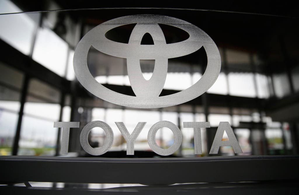 Toyota Motors