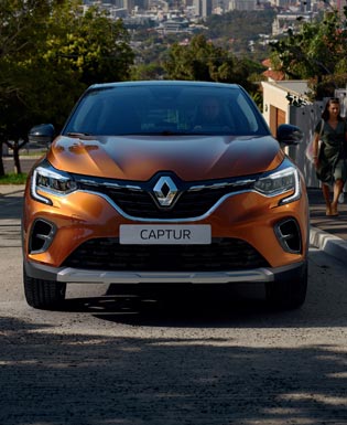 renault captur 2020 for sale