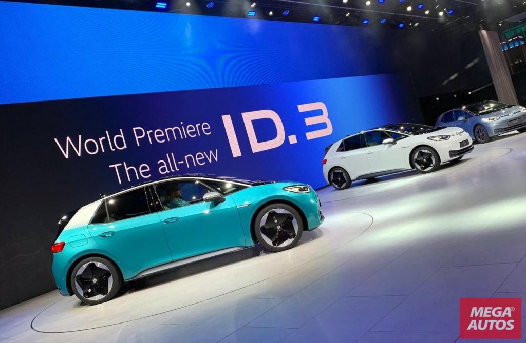 Volkswagen ID.3